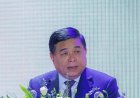&amp;apos;Tương lai, nhắc đến đổi mới sáng tạo, thế giới sẽ nói ngay tới Việt Nam&amp;apos;