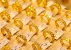 Giá vàng hôm nay 28/9/2024: Vàng nhẫn trên đỉnh cao kỷ lục, thế giới lao dốc
