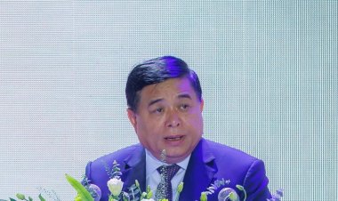 &amp;apos;Tương lai, nhắc đến đổi mới sáng tạo, thế giới sẽ nói ngay tới Việt Nam&amp;apos;