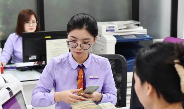 Ngân hàng Nhà nước nghiên cứu lộ trình bỏ room tín dụng