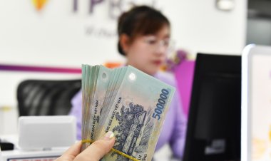 Ngân hàng Nhà nước dự thảo chính sách cơ cấu nợ hỗ trợ khách hàng sau bão Yagi