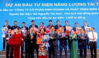 Hàng loạt dự án nghìn tỷ đổ bộ Gia Lai, vốn đầu tư vượt 78.000 tỷ đồng